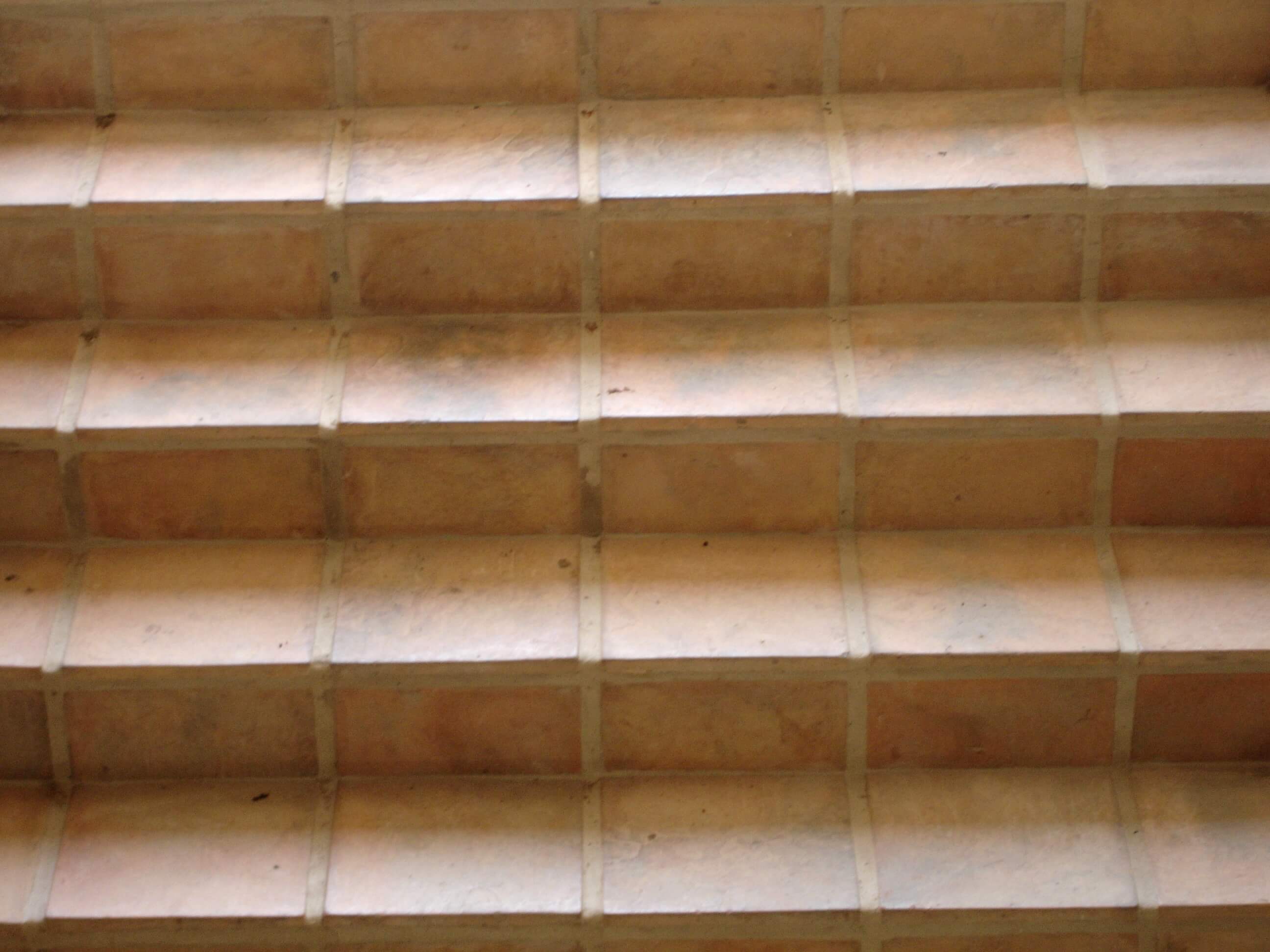 Stair Paving